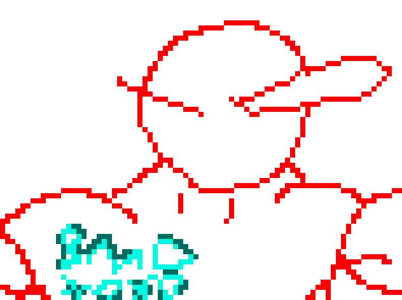 [f6ddc0] cut it off.