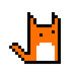 [9664c4] lil cat :3
