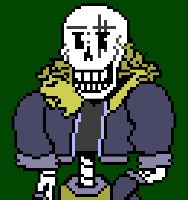 [0b51d0] *Augh... -he got up- [Polus]