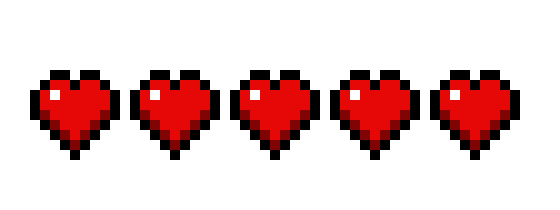 [e25ca1] Hearts 5