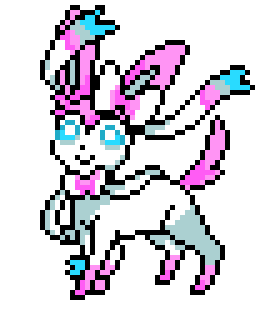 [9664c4] sylveon