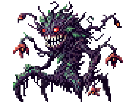 [e54175] plant man