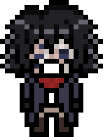 [2234b7] Ark (Mask)