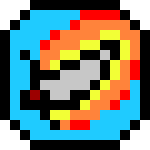 [fd0ee2] Blobbo battle art