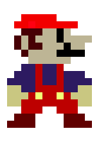 [c3878c] Mario