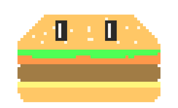 [9664c4] big mac monster