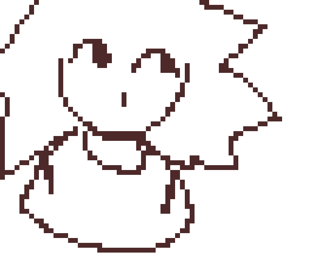 [ee8921] I've been thinking of how to make gojo's infinity but actually impossible to get through without bs like it just doesnt