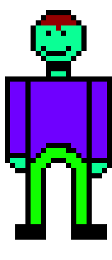 [6b0644] human