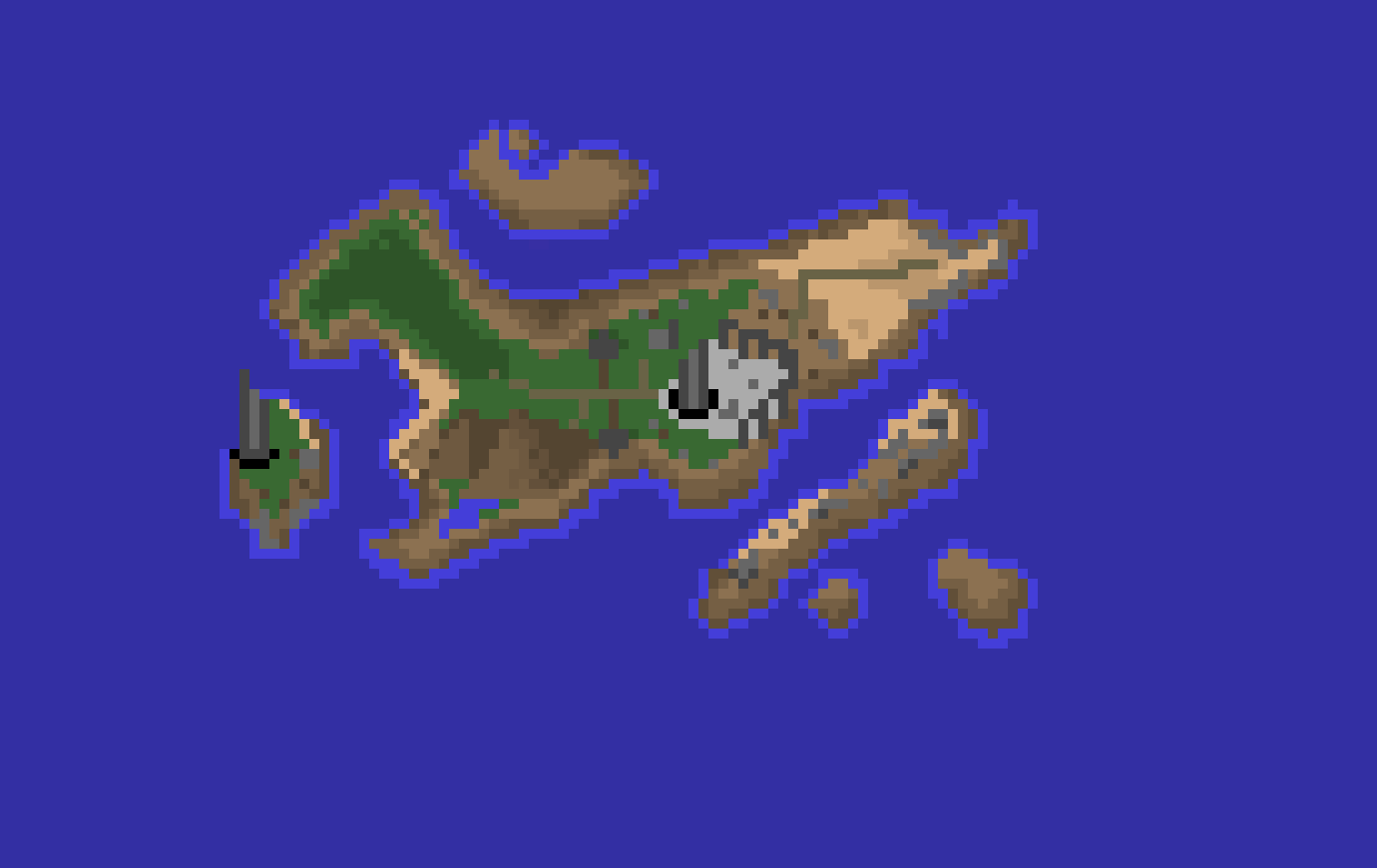 [9664c4] map 1