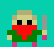 [9664c4] Rogue Peter