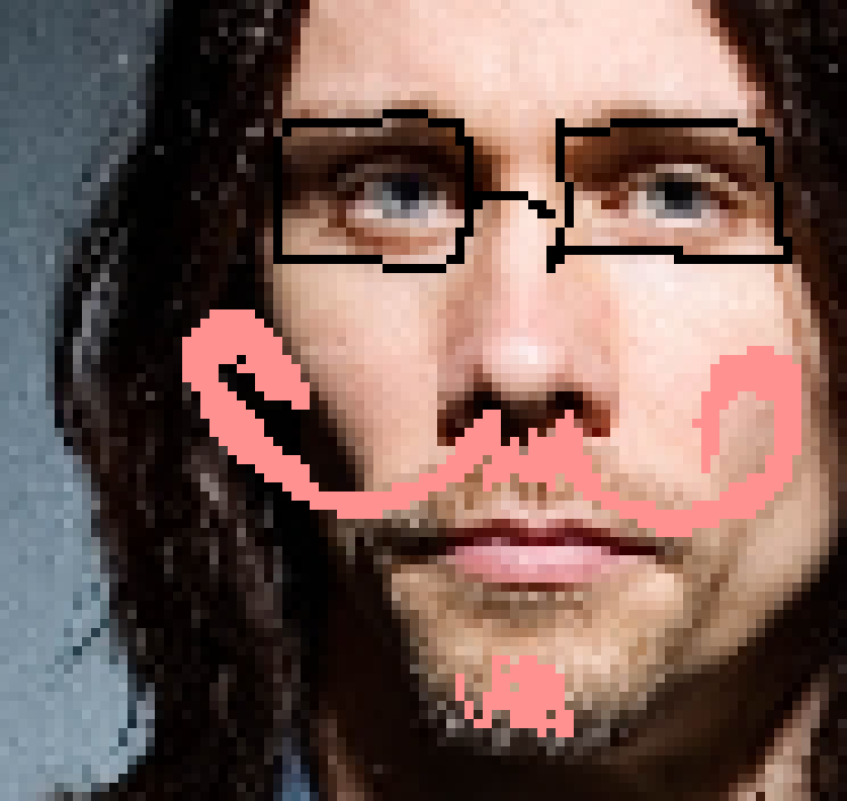 [236914] THAT is NOT bloob that is (((((G)))))od