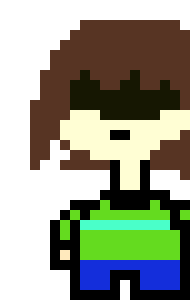 [a17e2b] Frisk Base