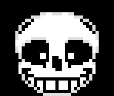 [57dac4] im making a new Sans spri--
