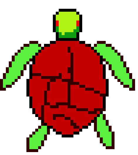 [854455] turtle