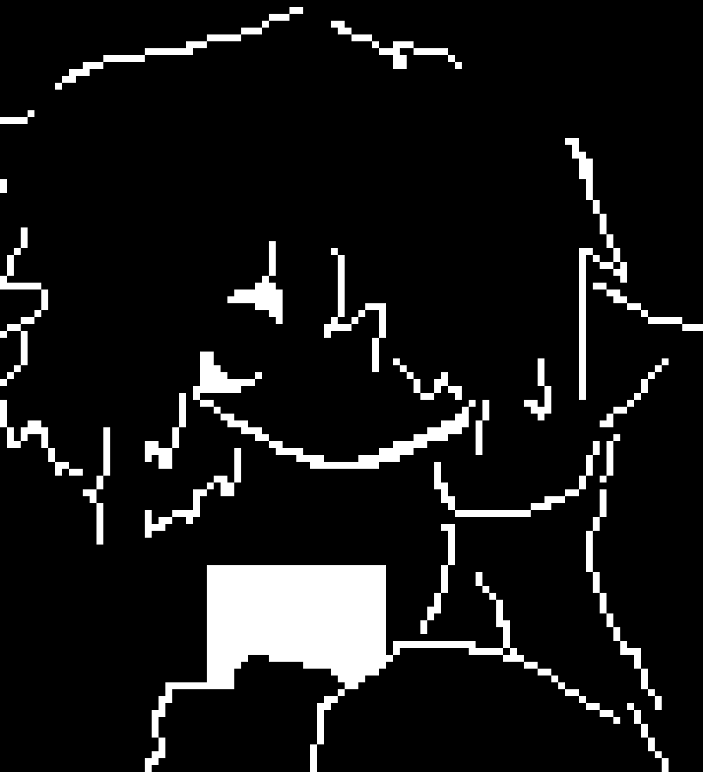 [f421bf] it is me, and i. or it and me, it depends on how it guides its thoughts