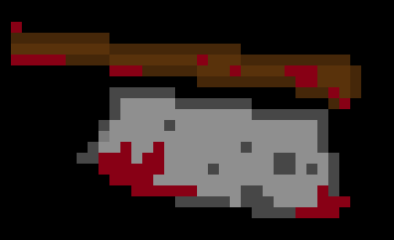 [b7db12] *axe goes through gaster sans' soul* there we go