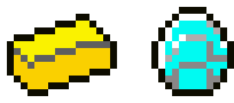 [9664c4] diamond and budder