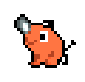 [031ff7] Dog