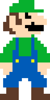 [b24d93] Big Luigi