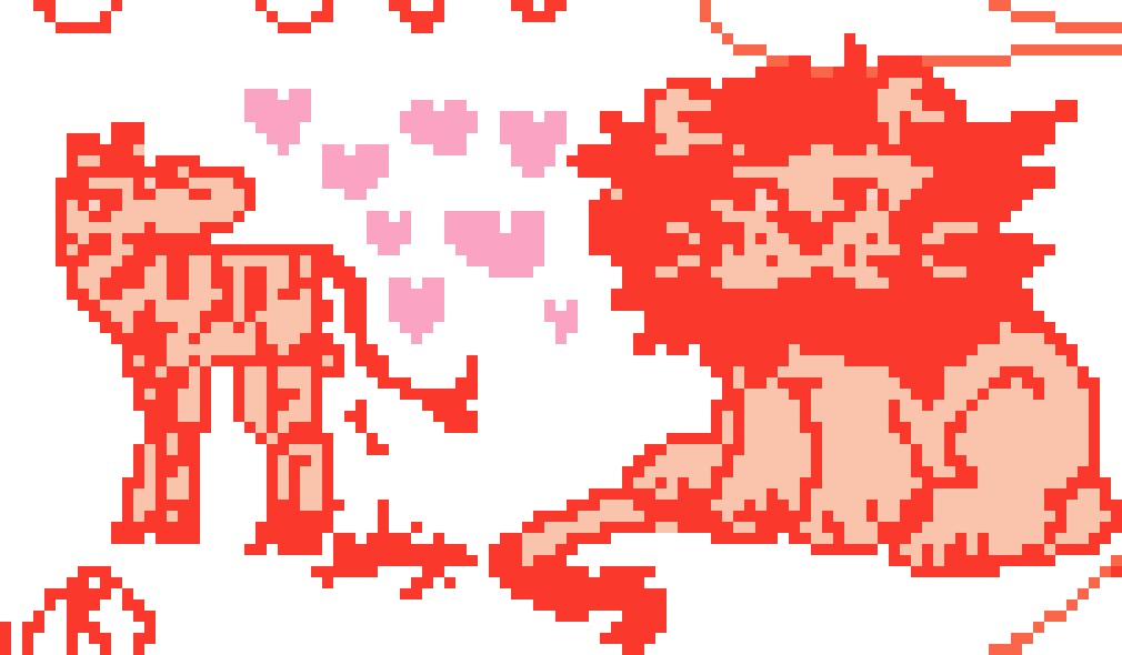 [4ce84e] two little guys