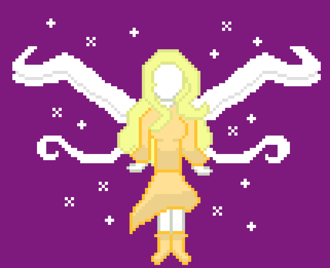 [9664c4] Hope Personified