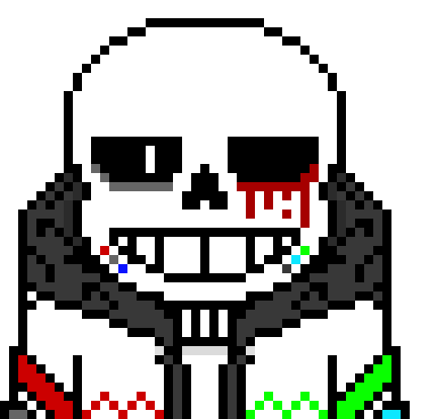 [0ae1f1] Disasterror does whatever he wants here, which is annoying