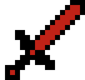 Minecraft Swords