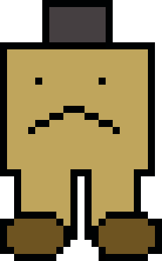 [2e76f7] Sad bleh