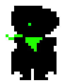 [5b2f3e] so my Brother of opposing power of creation...... together we shall smite these outlines! TOGETHER!