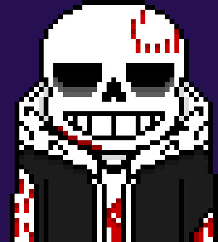[0ae1f1] *glares at Terror* what does it look like, bastard?