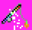 [9664c4] Minecraft Swords