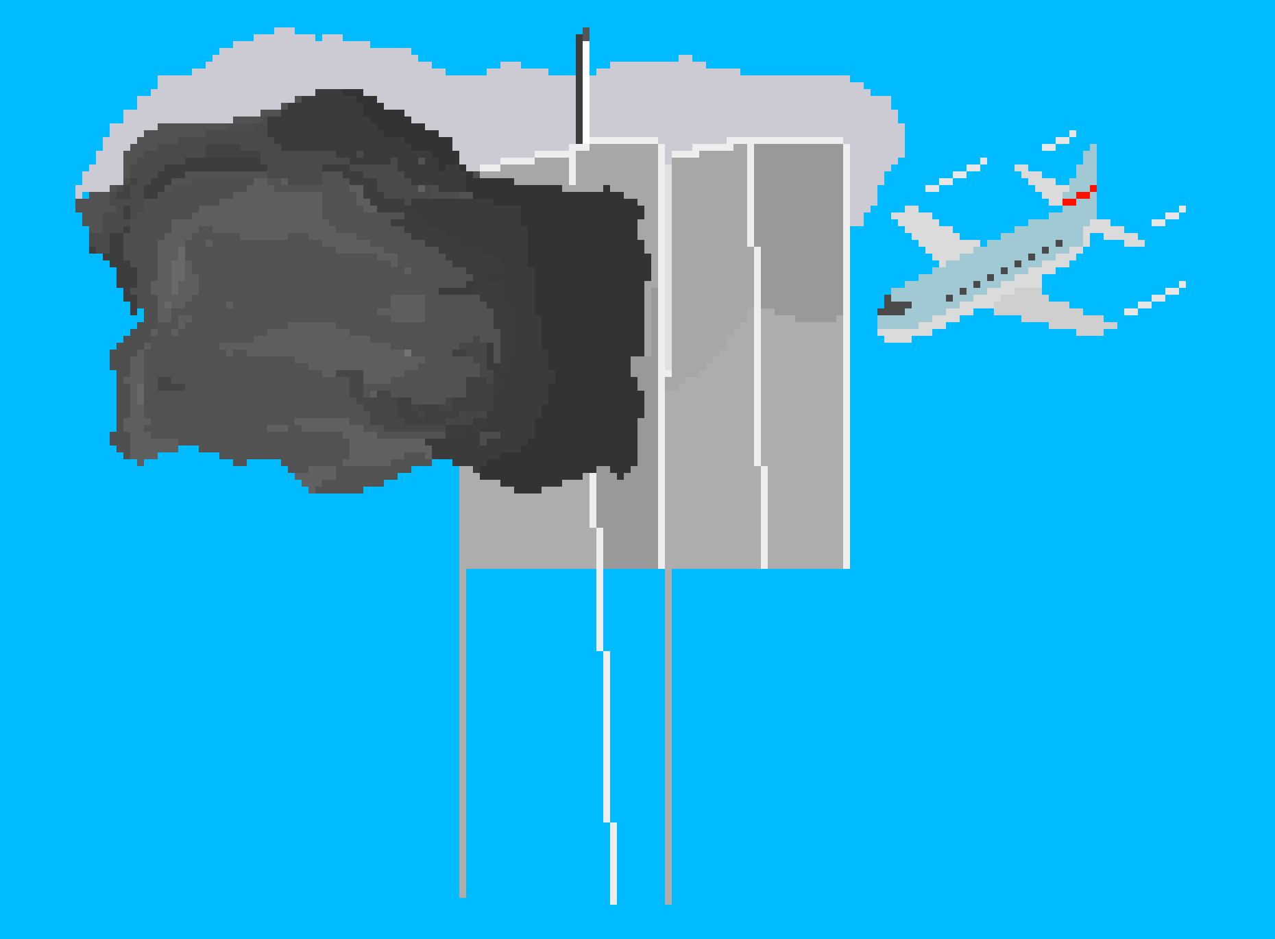 [9664c4] Twin Tower