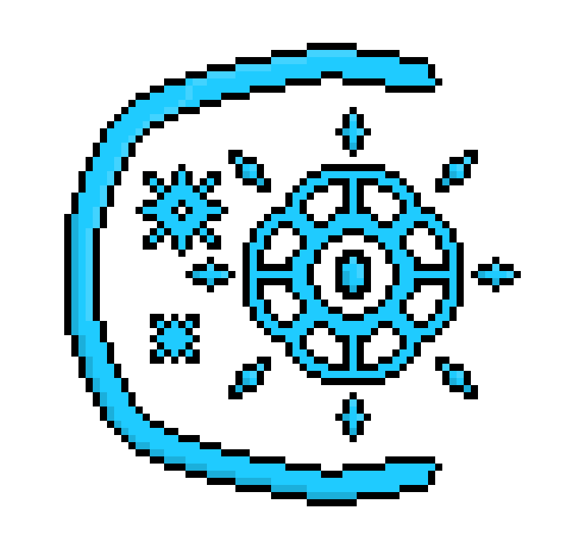 [93d857] Cryogen Logo