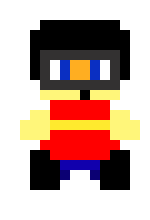 [9664c4] marat dead