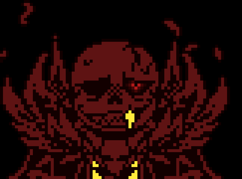 [790a94] -{ He teleports behind ink. }- * Heya.