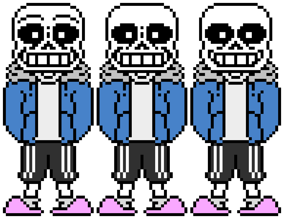 [d6b045] Which sans should i use Left, right or Keep using middle sans?