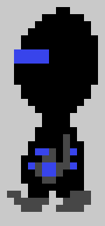 [9664c4] TronTale_Frisk_Walking_Left_2