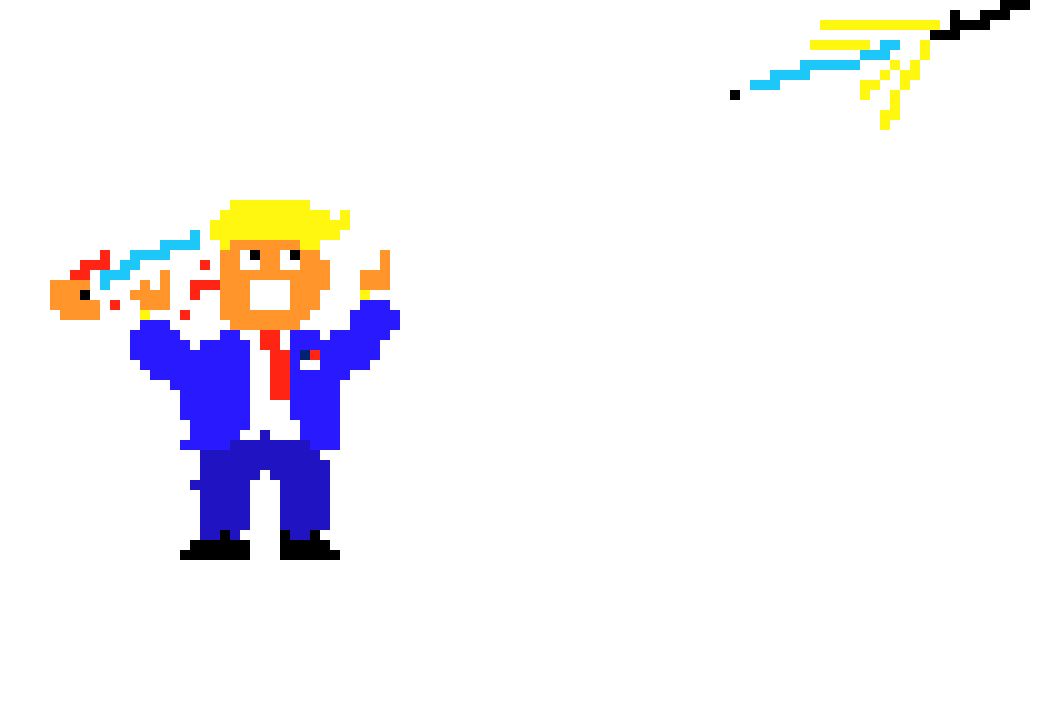 [8a4690] Trump