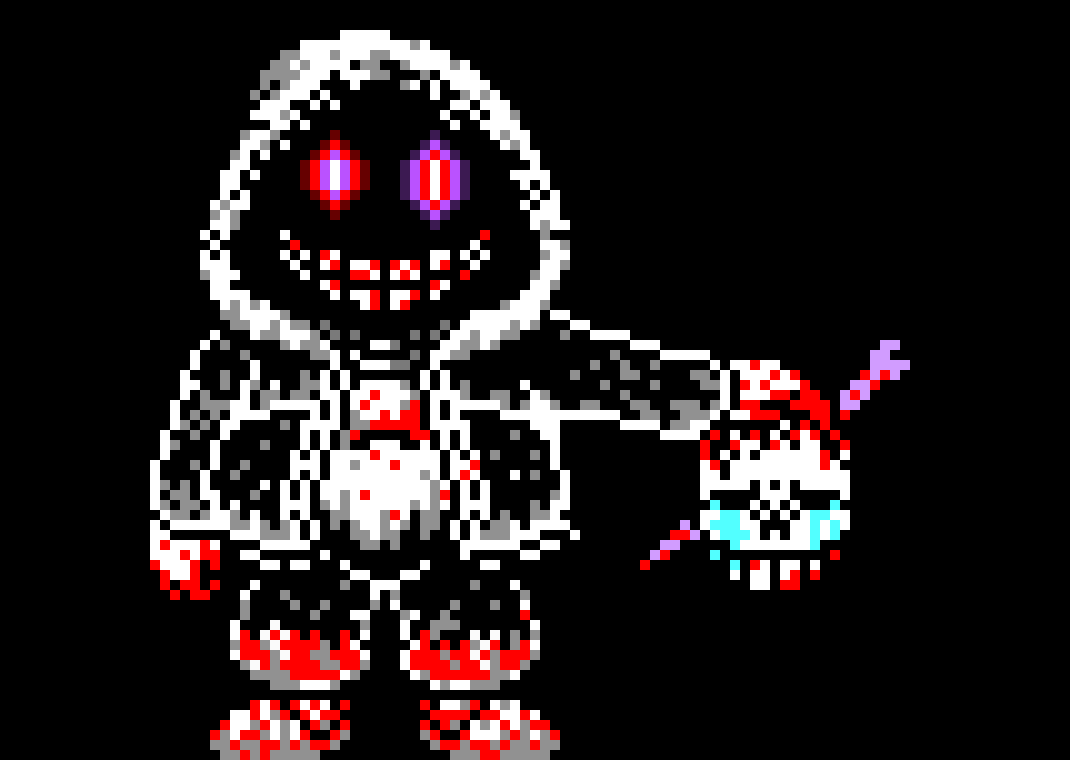 [d082ec] *attacks dst no one gets to kill him but ME!!!!