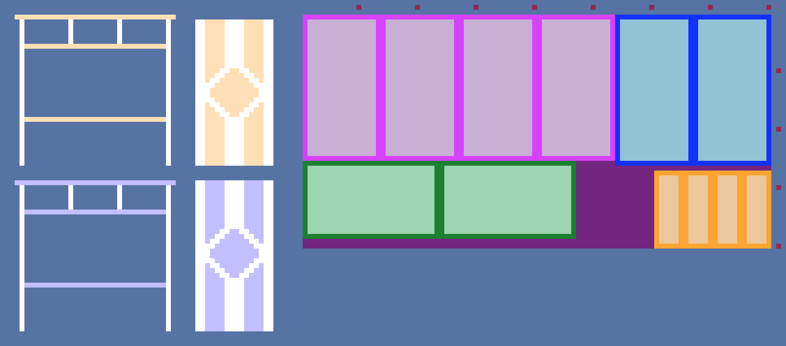 [9664c4] desk