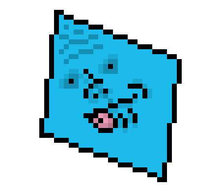 [3cd304] montrosity