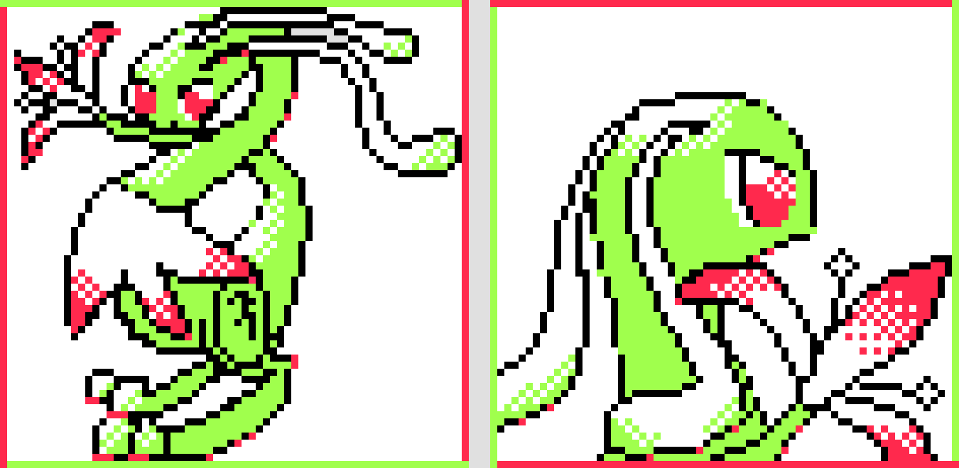 [9664c4] fakemon