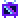 [8c259f] cute little tv 2px
