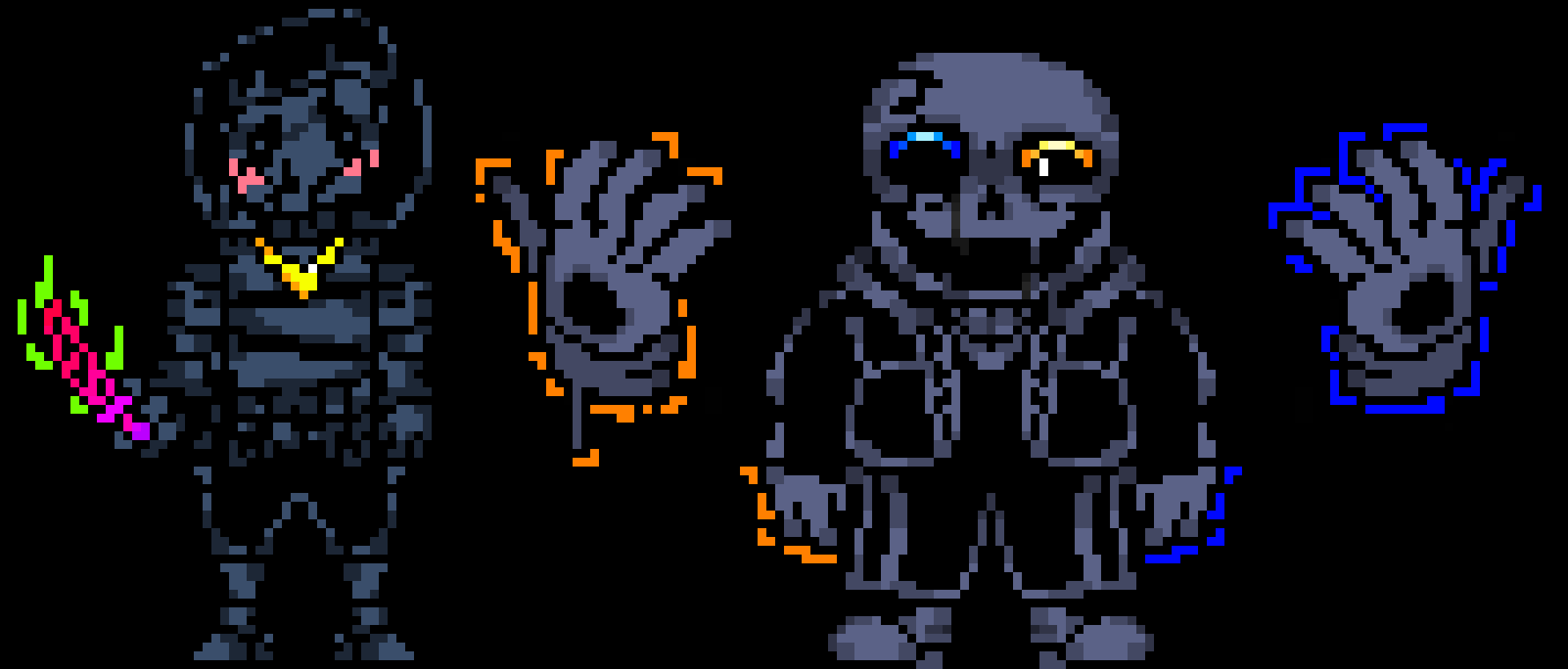 [6dede9] ishatmyself