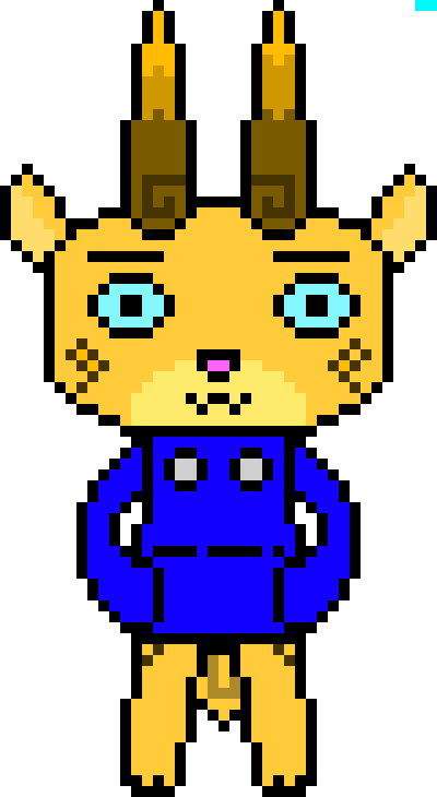 Yopple inverted Komajiro