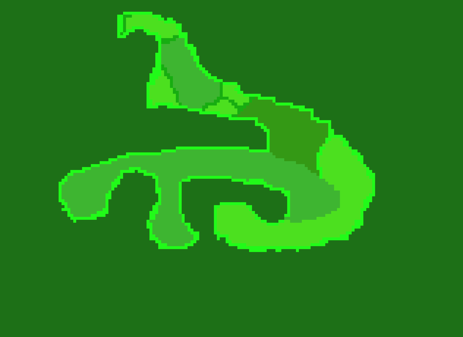 [9664c4] Grass background
