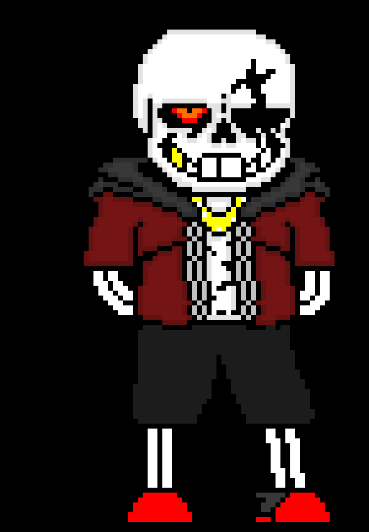 [e8cb42] do you guys know this AU?