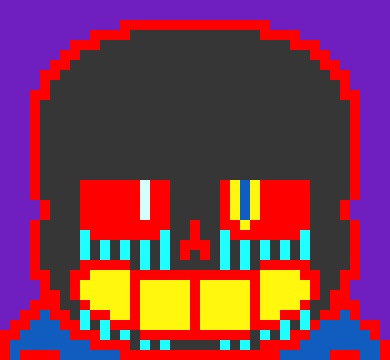 oh ok - WEAK ERROR!sans