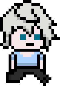 [bb58f7] yukio walkin