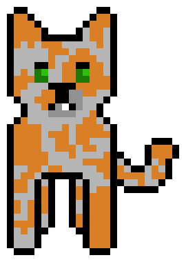 Blaze'Rock